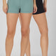 Chinois Green/Black