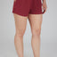 Tibetan Red