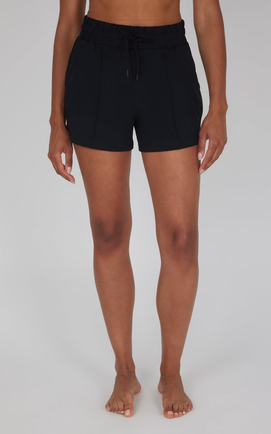 Lux City Life 4" Short