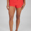 Poppy Red