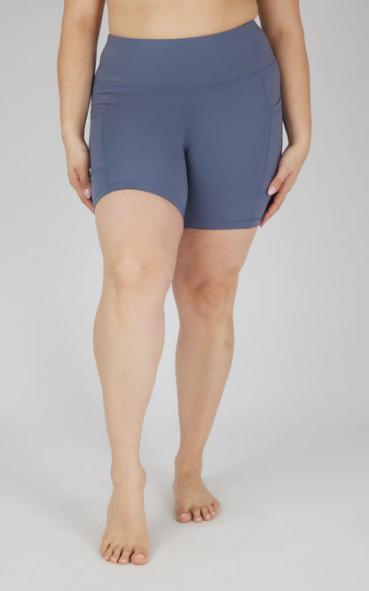 Plus Lux Tribeca 7" Short