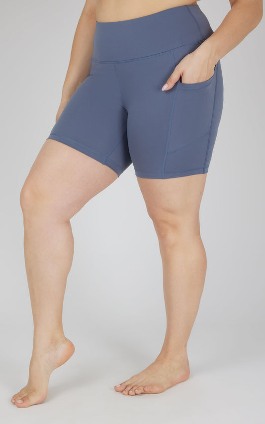 Plus Lux Tribeca 7" Short