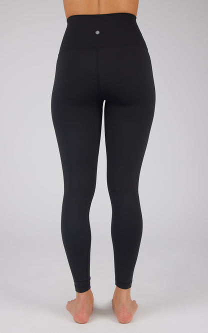 Lux Super High Waist Ankle Legging