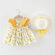 Apple Yellow / 73