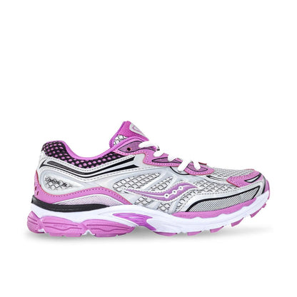 Saucony Grade School Omni 9 Pink/Black