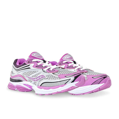 Saucony Grade School Omni 9 Pink/Black