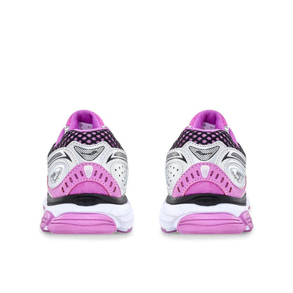 Saucony Grade School Omni 9 Pink/Black