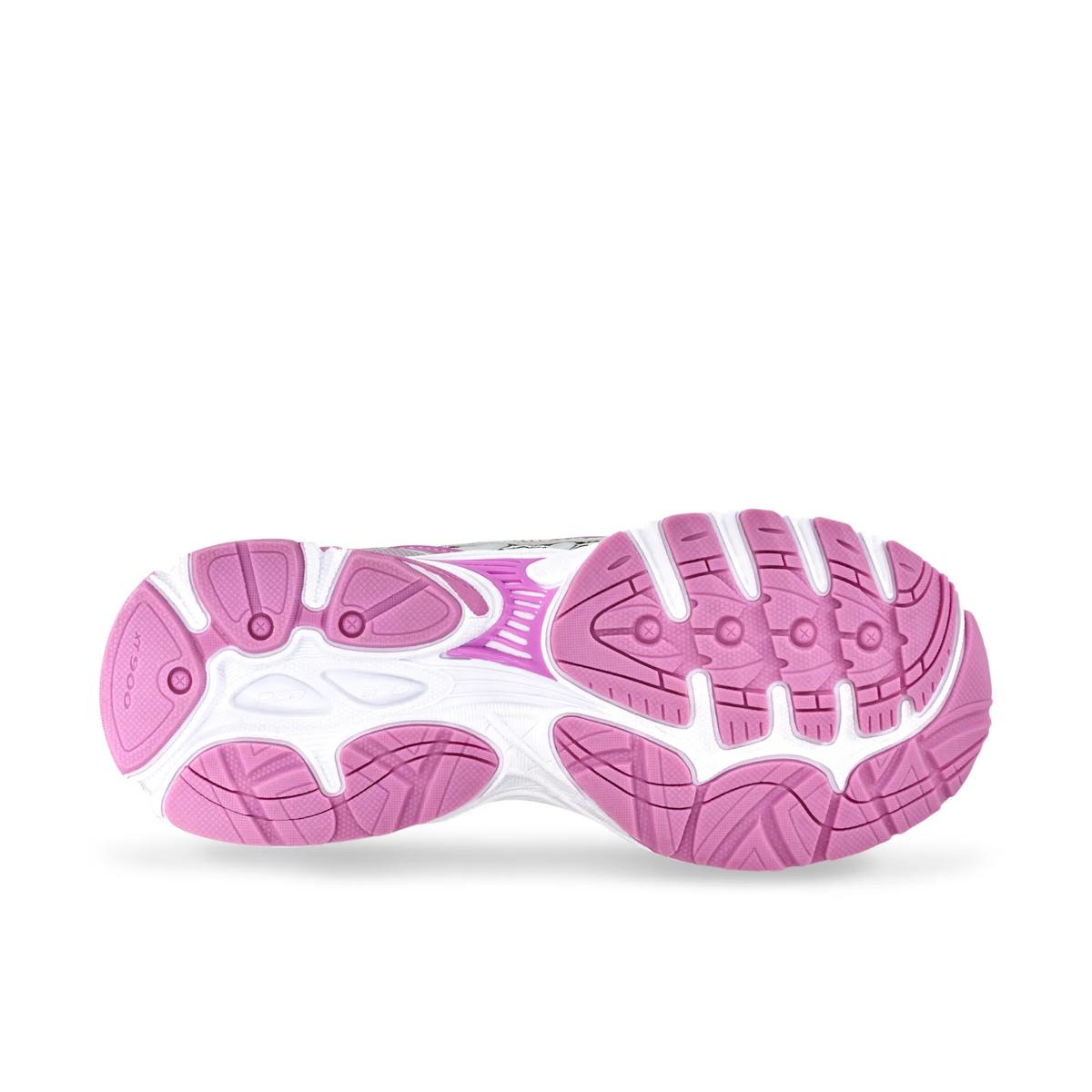 Saucony Grade School Omni 9 Pink/Black
