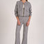 Light Heather Grey