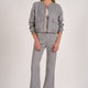Light Heather Grey