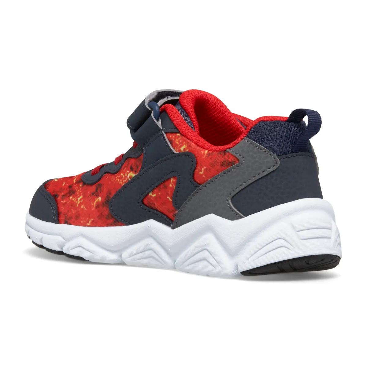 Saucony Preschool Flash A/C 3.0 Navy