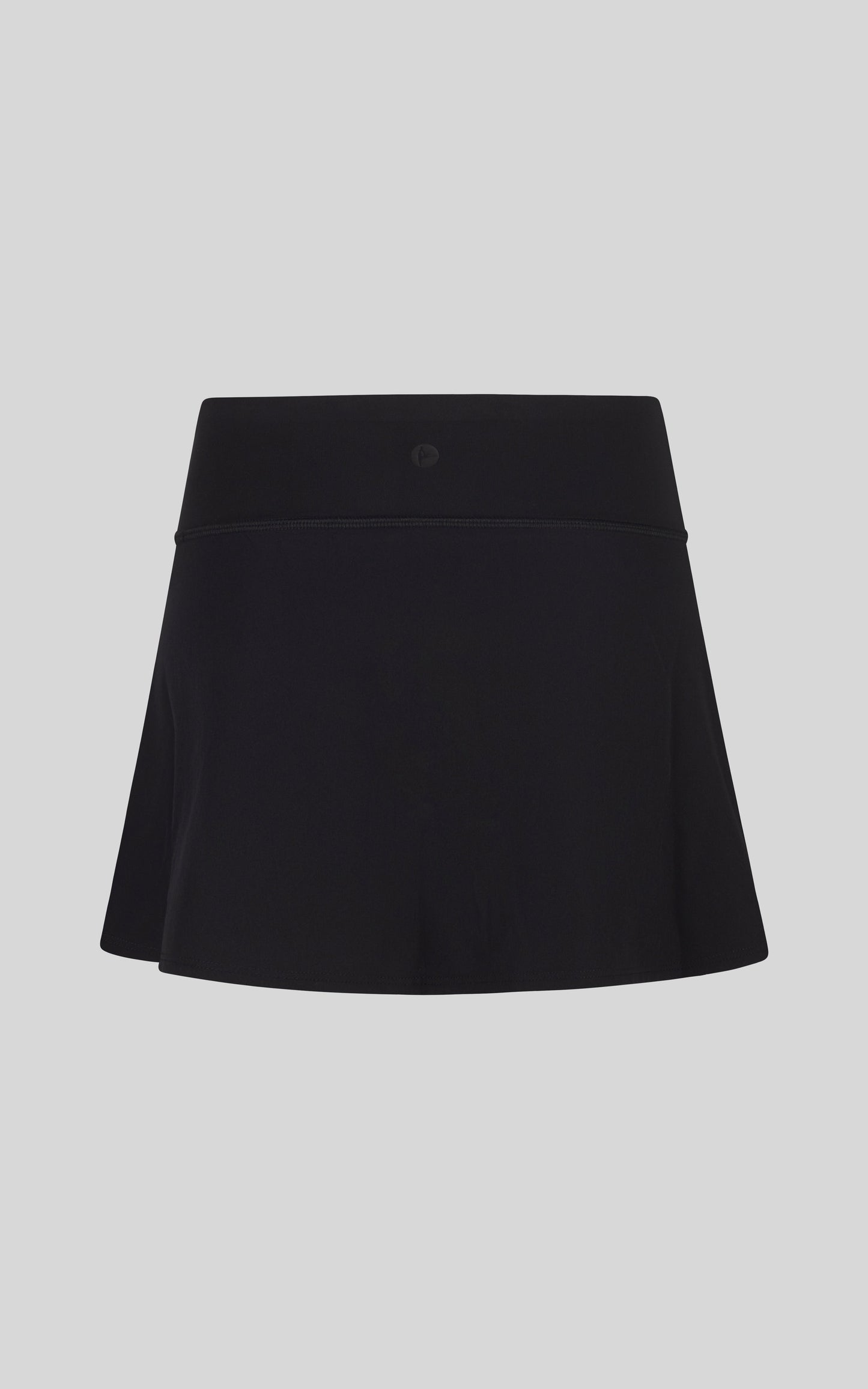Girls Charm Pleated Skort