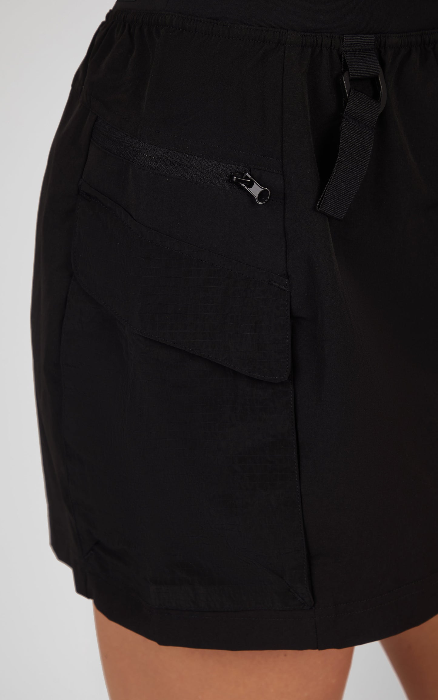 Citylite Trailblazer Cargo Pocket Skort