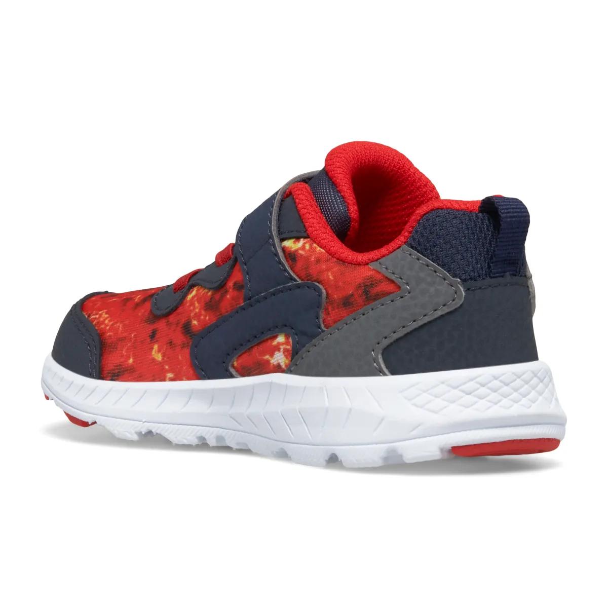 Saucony Toddlers Flash A/C 3.0 Navy