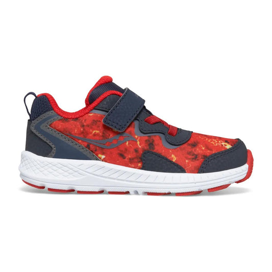 Saucony Toddlers Flash A/C 3.0 Navy