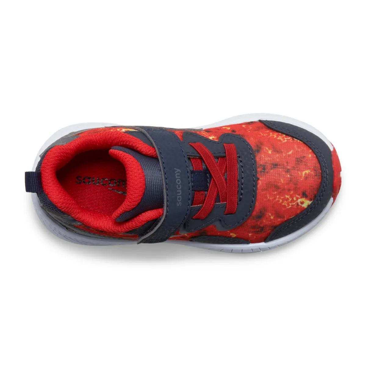 Saucony Toddlers Flash A/C 3.0 Navy