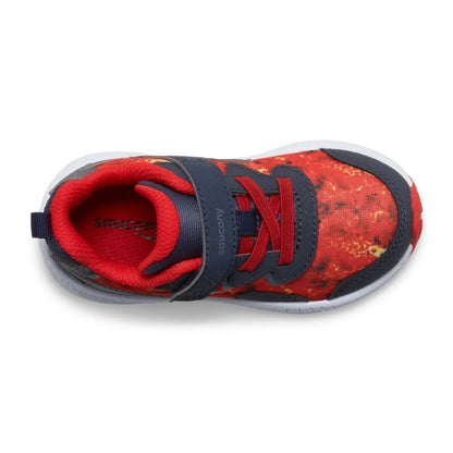 Saucony Toddlers Flash A/C 3.0 Navy