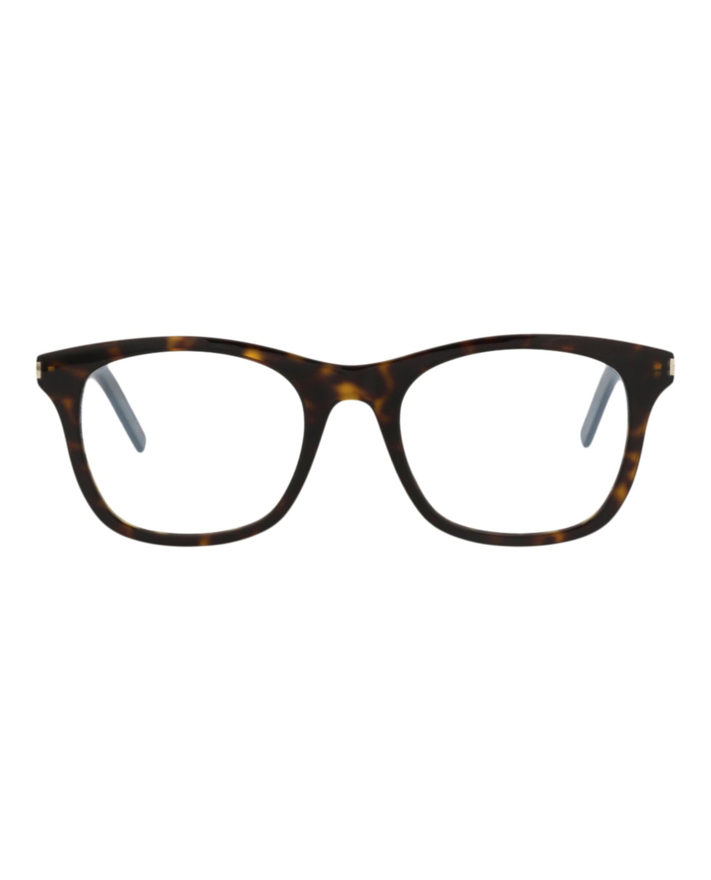 Saint Laurent Square-Frame Acetate Optical Frames