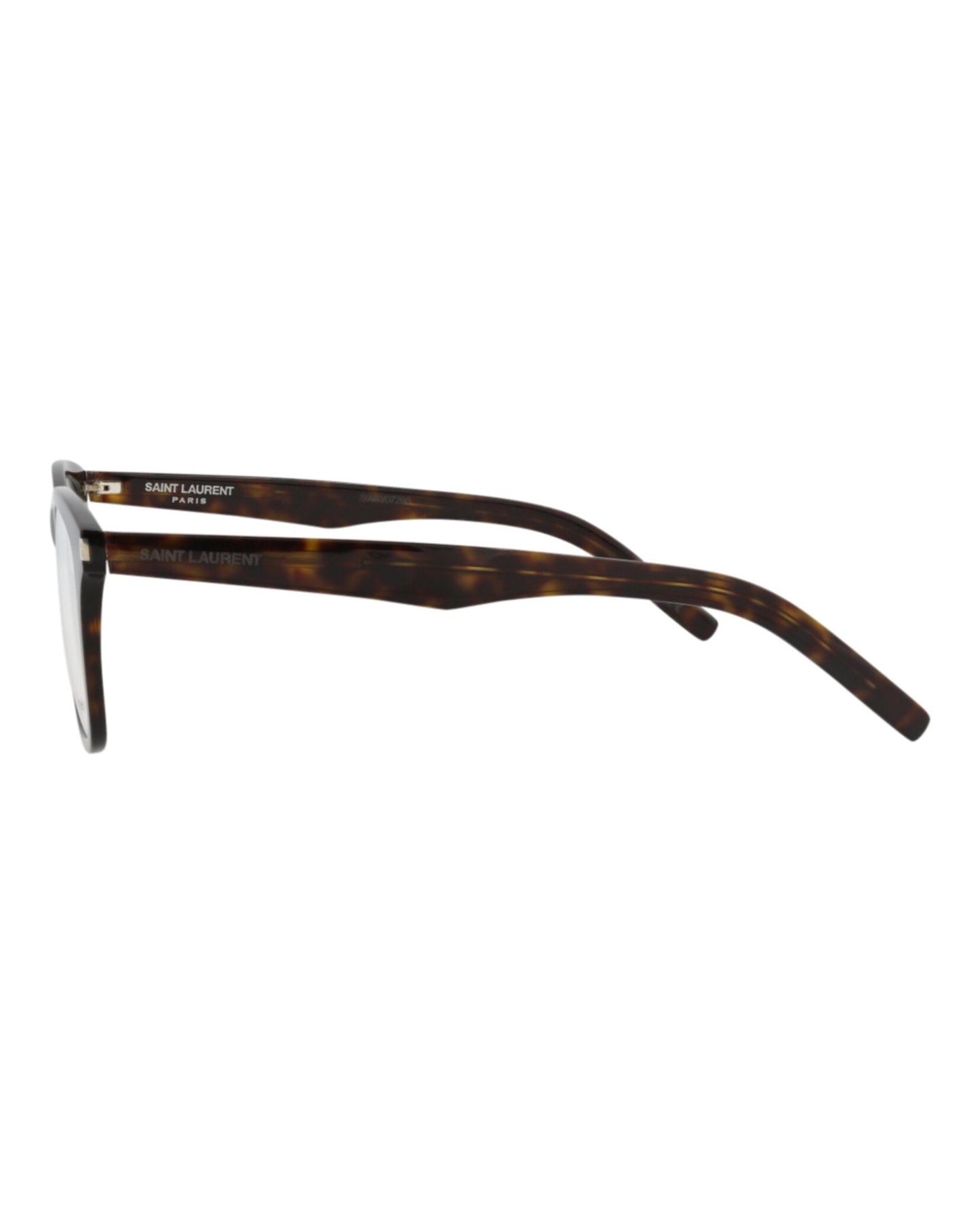 Saint Laurent Square-Frame Acetate Optical Frames