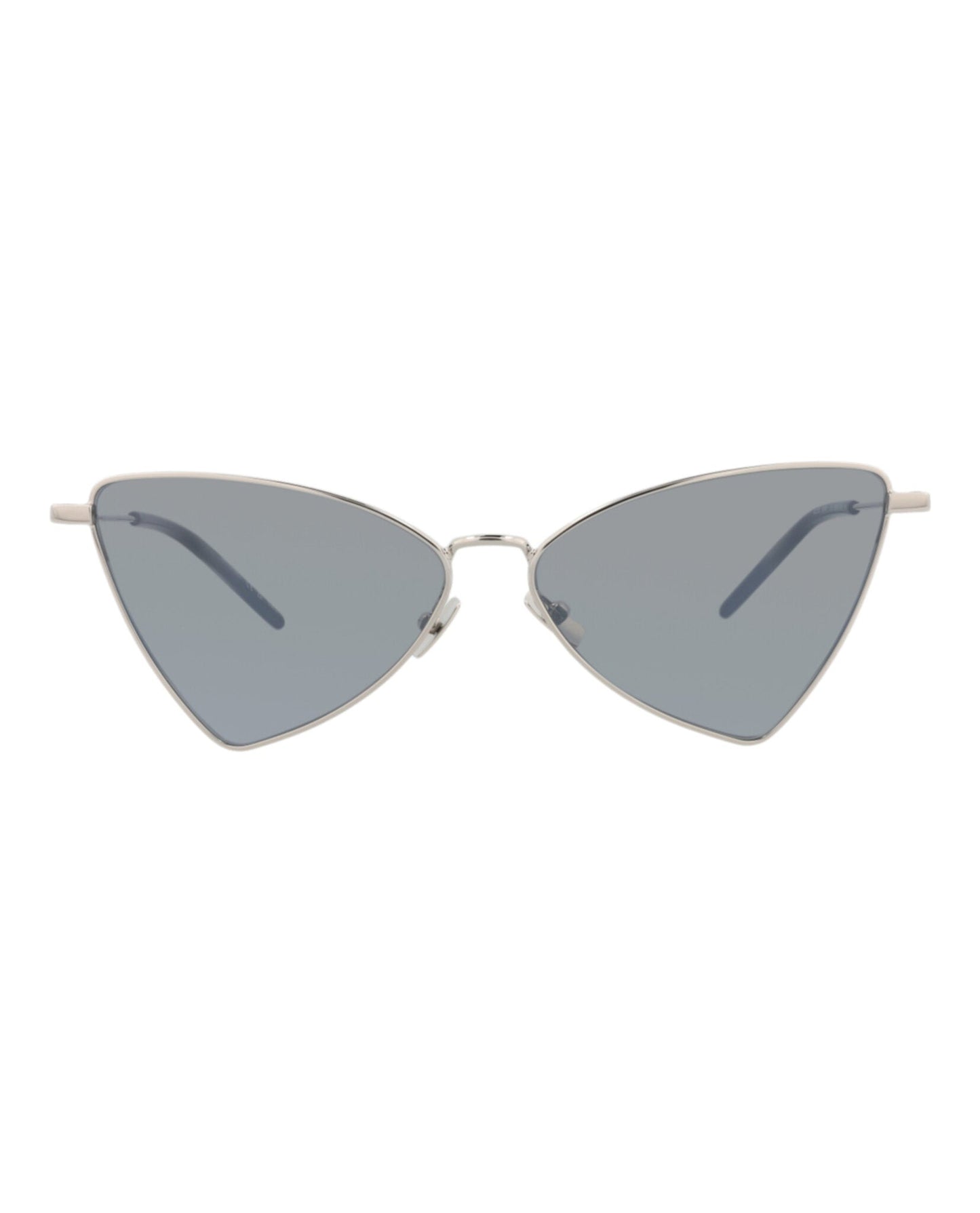 Silver Silver Silver-