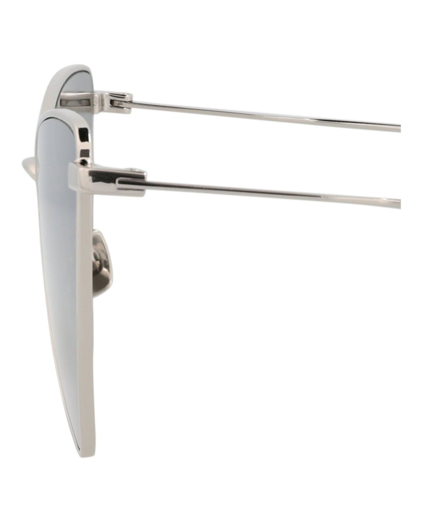 Silver Silver Silver-