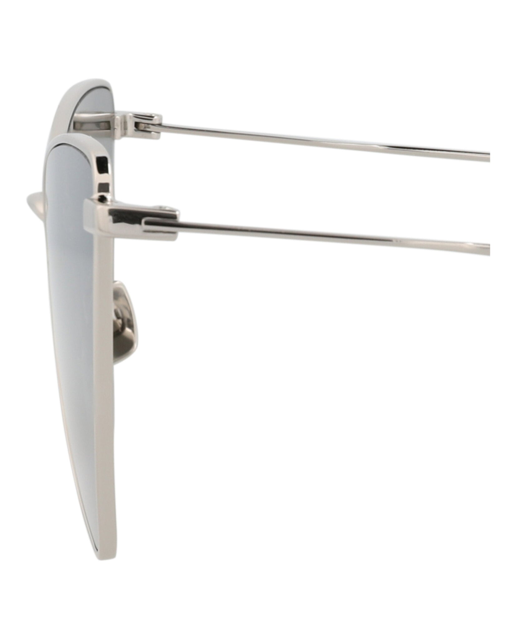 Silver Silver Silver-