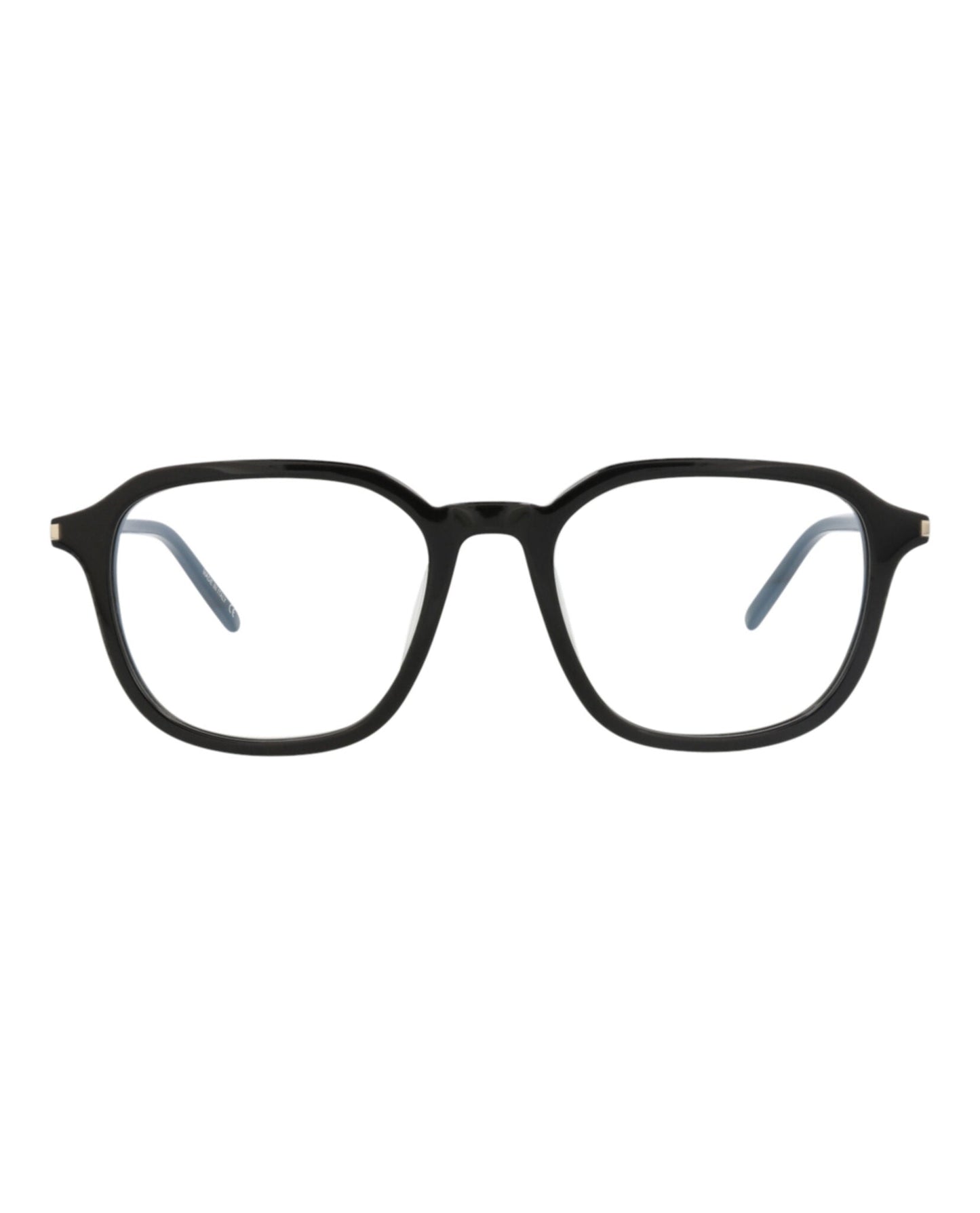 Saint Laurent Square-Frame Acetate Optical Frames