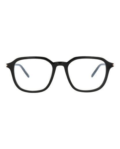 Saint Laurent Square-Frame Acetate Optical Frames