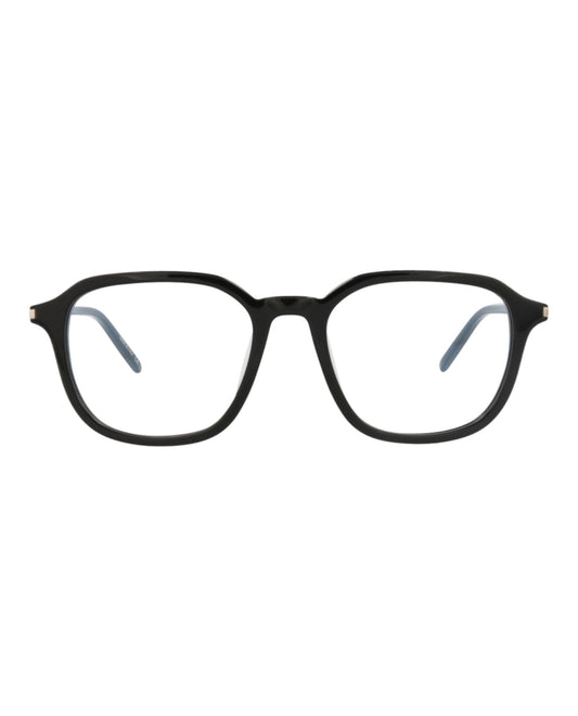 Saint Laurent Square-Frame Acetate Optical Frames