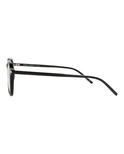Saint Laurent Square-Frame Acetate Optical Frames
