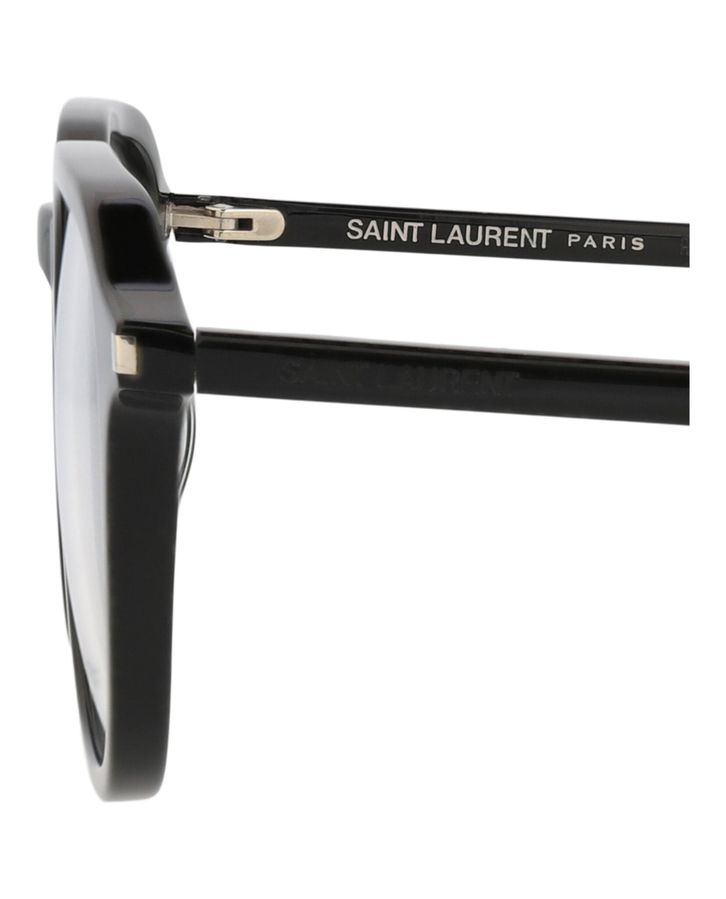 Saint Laurent Square-Frame Acetate Optical Frames