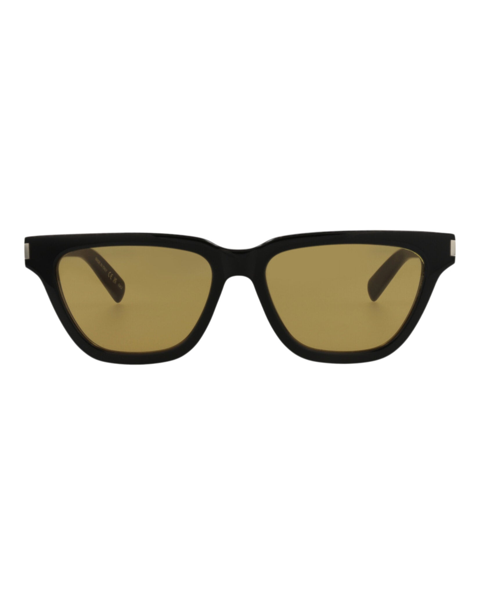 小物 Saint Laurent Paris CAT eye Sunglasses Saint Laurent Cat Eye-Frame Acetate Sunglasses – Zulily