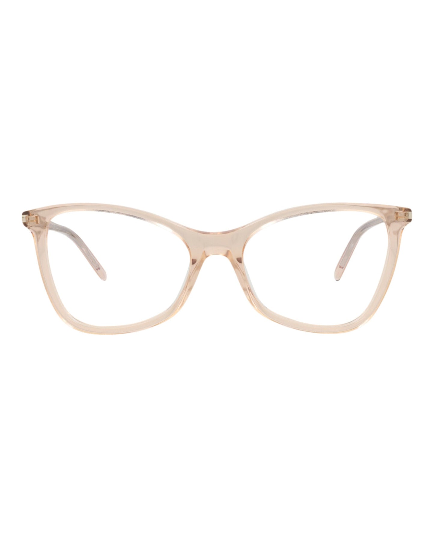 Saint Laurent Cat Eye-Frame Acetate Optical Frames