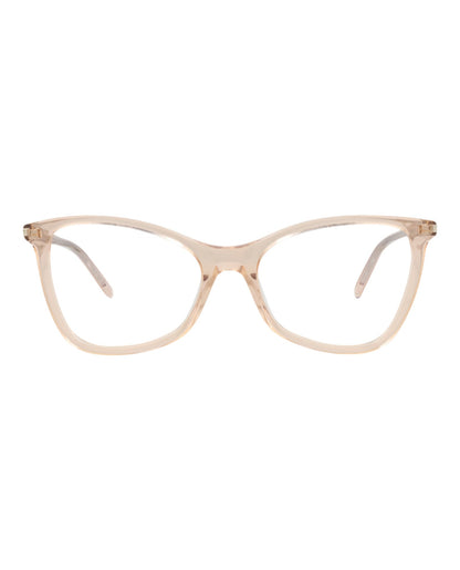 Saint Laurent Cat Eye-Frame Acetate Optical Frames