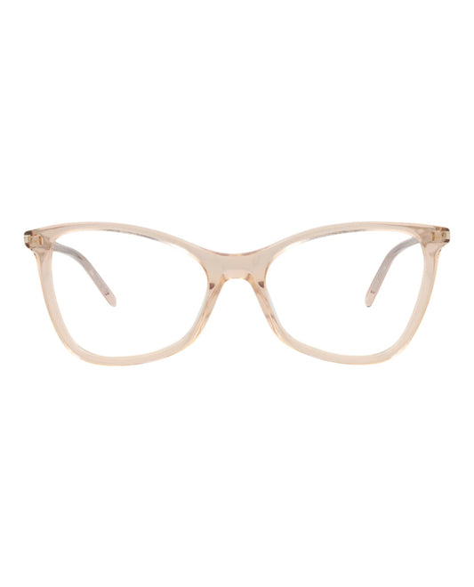 Saint Laurent Cat Eye-Frame Acetate Optical Frames