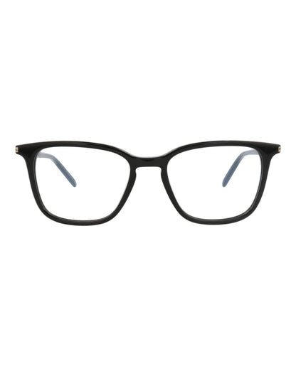 Saint Laurent Square-Frame Acetate Optical Frames