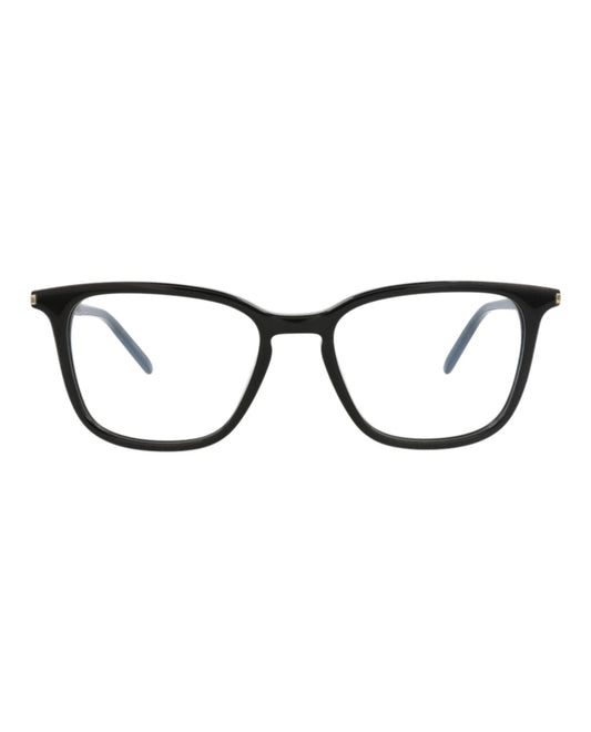 Saint Laurent Square-Frame Acetate Optical Frames