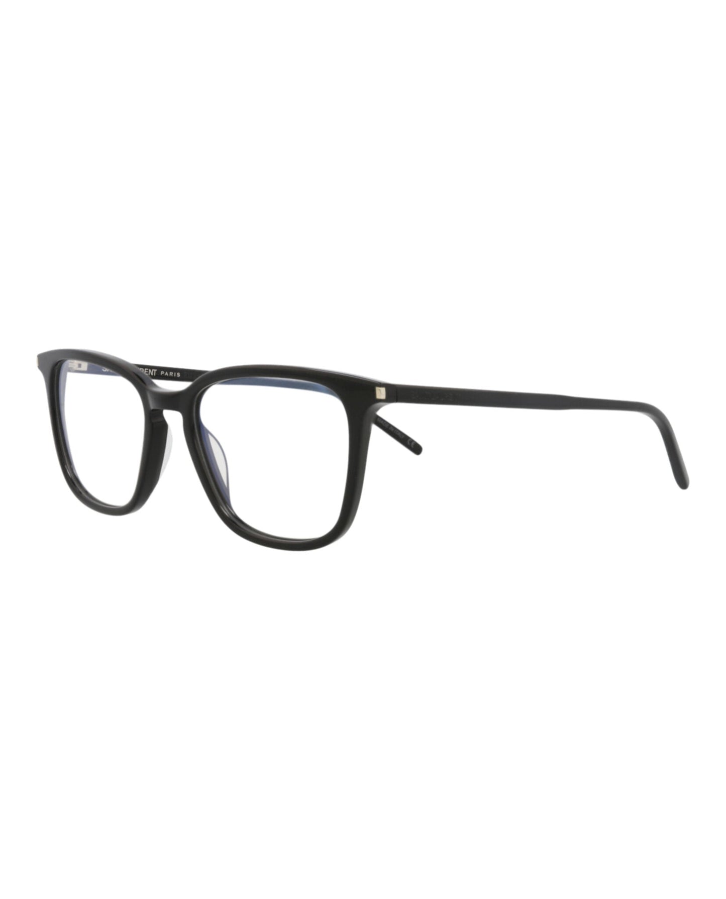 Saint Laurent Square-Frame Acetate Optical Frames