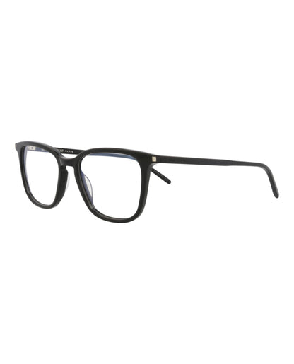 Saint Laurent Square-Frame Acetate Optical Frames