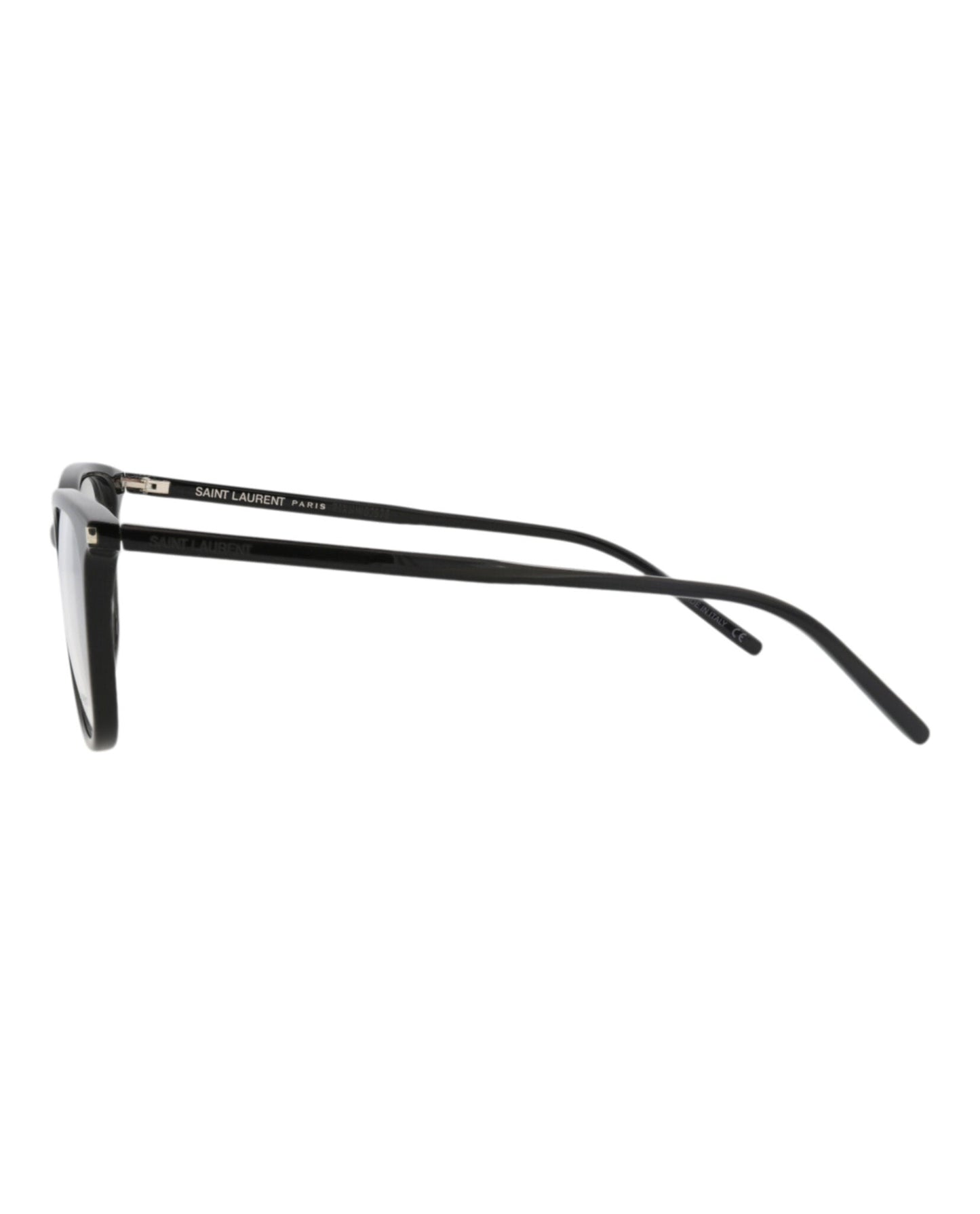 Saint Laurent Square-Frame Acetate Optical Frames