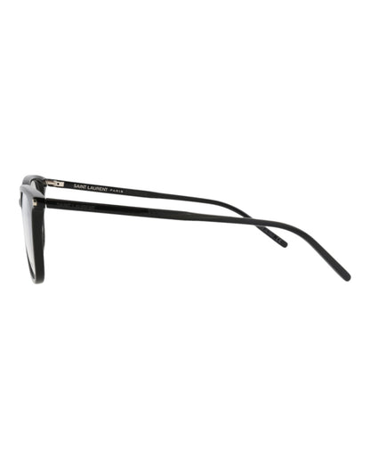 Saint Laurent Square-Frame Acetate Optical Frames