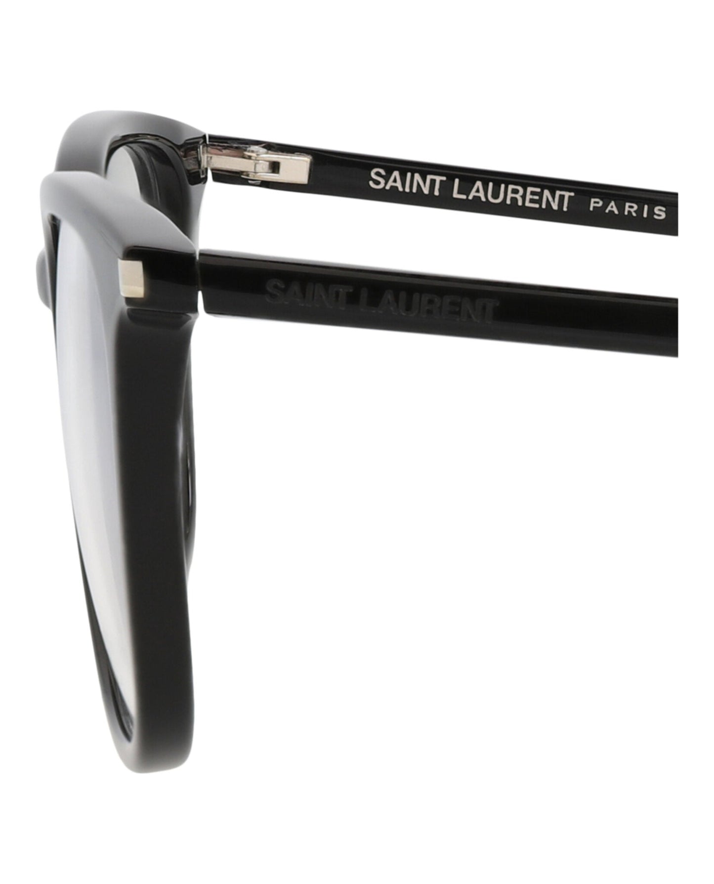 Saint Laurent Square-Frame Acetate Optical Frames