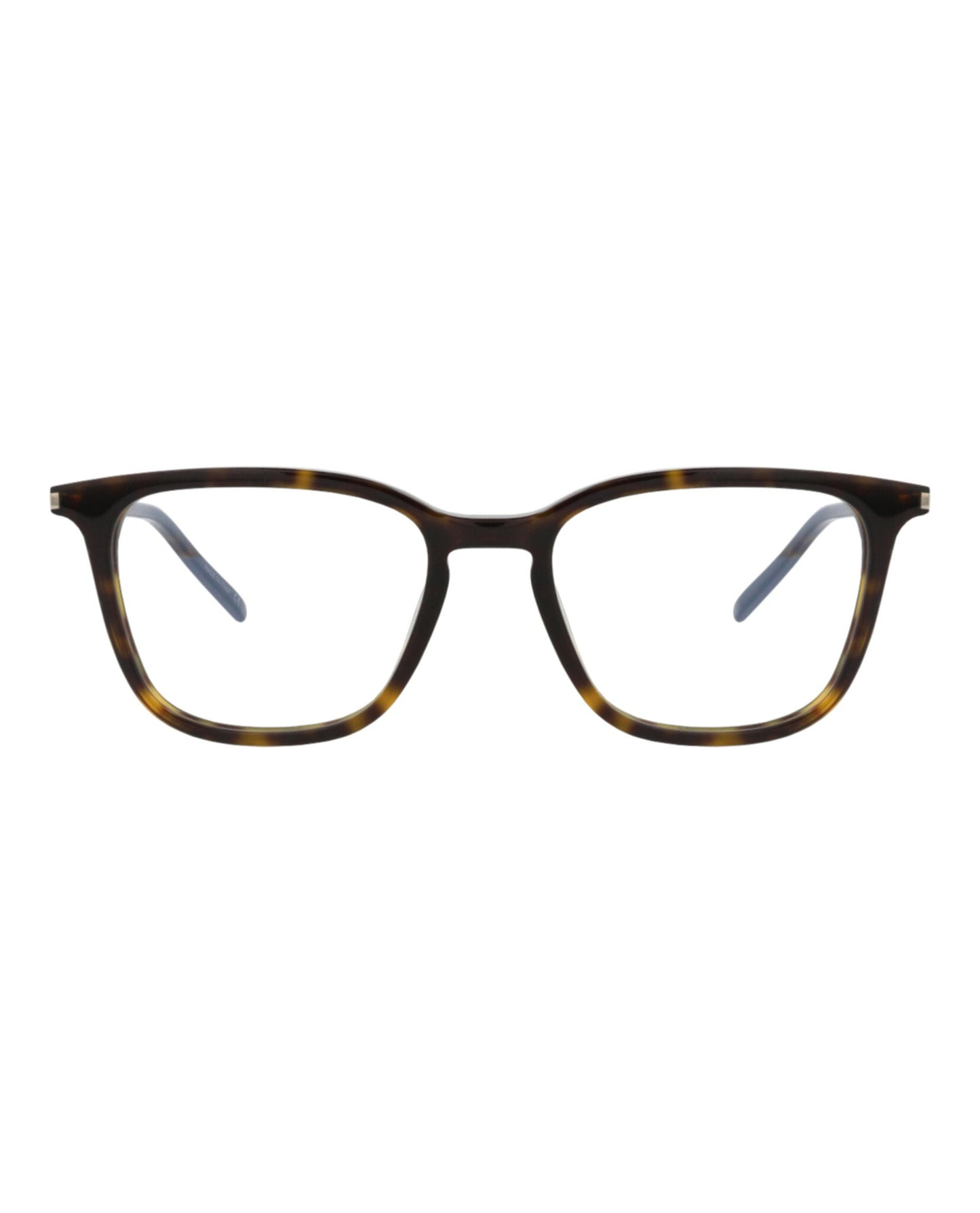 Saint Laurent Square-Frame Acetate Optical Frames