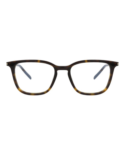 Saint Laurent Square-Frame Acetate Optical Frames