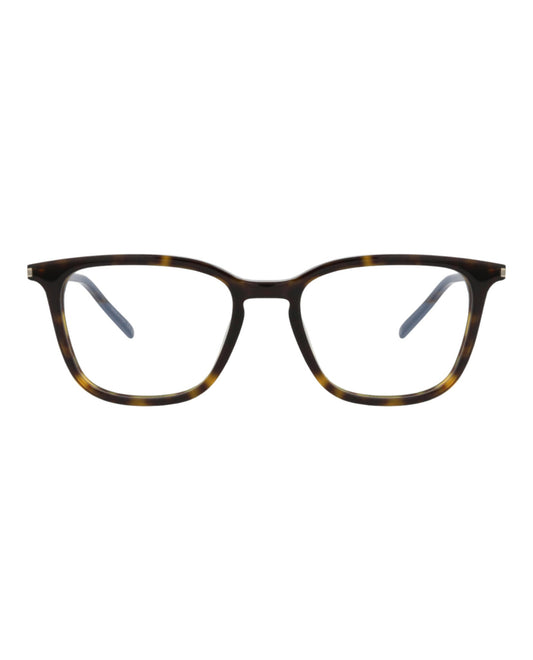 Saint Laurent Square-Frame Acetate Optical Frames