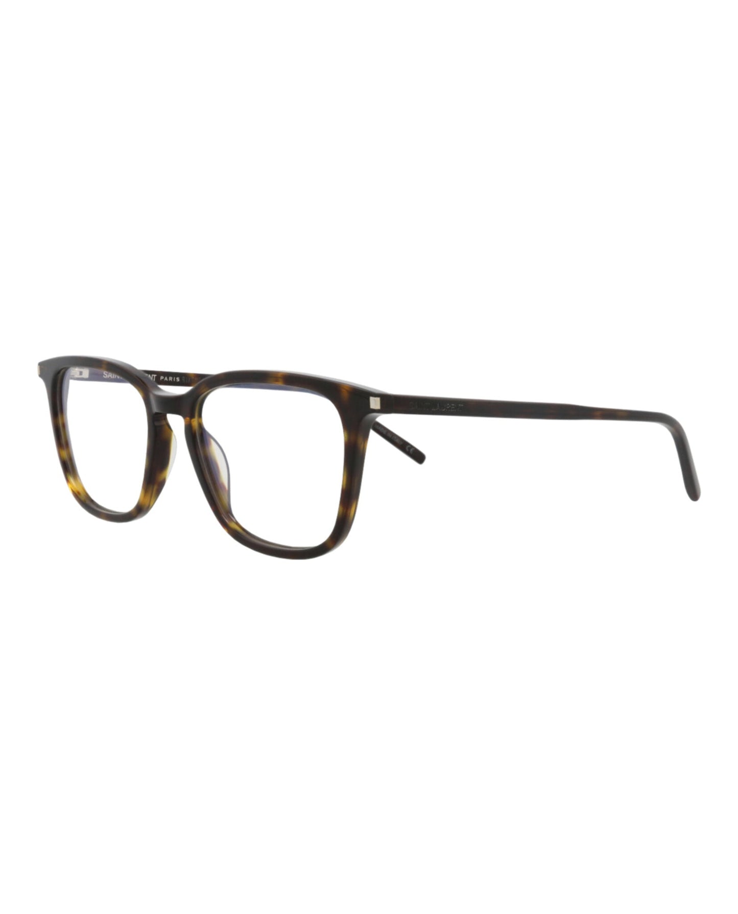 Saint Laurent Square-Frame Acetate Optical Frames