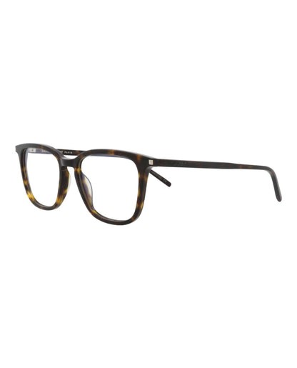 Saint Laurent Square-Frame Acetate Optical Frames
