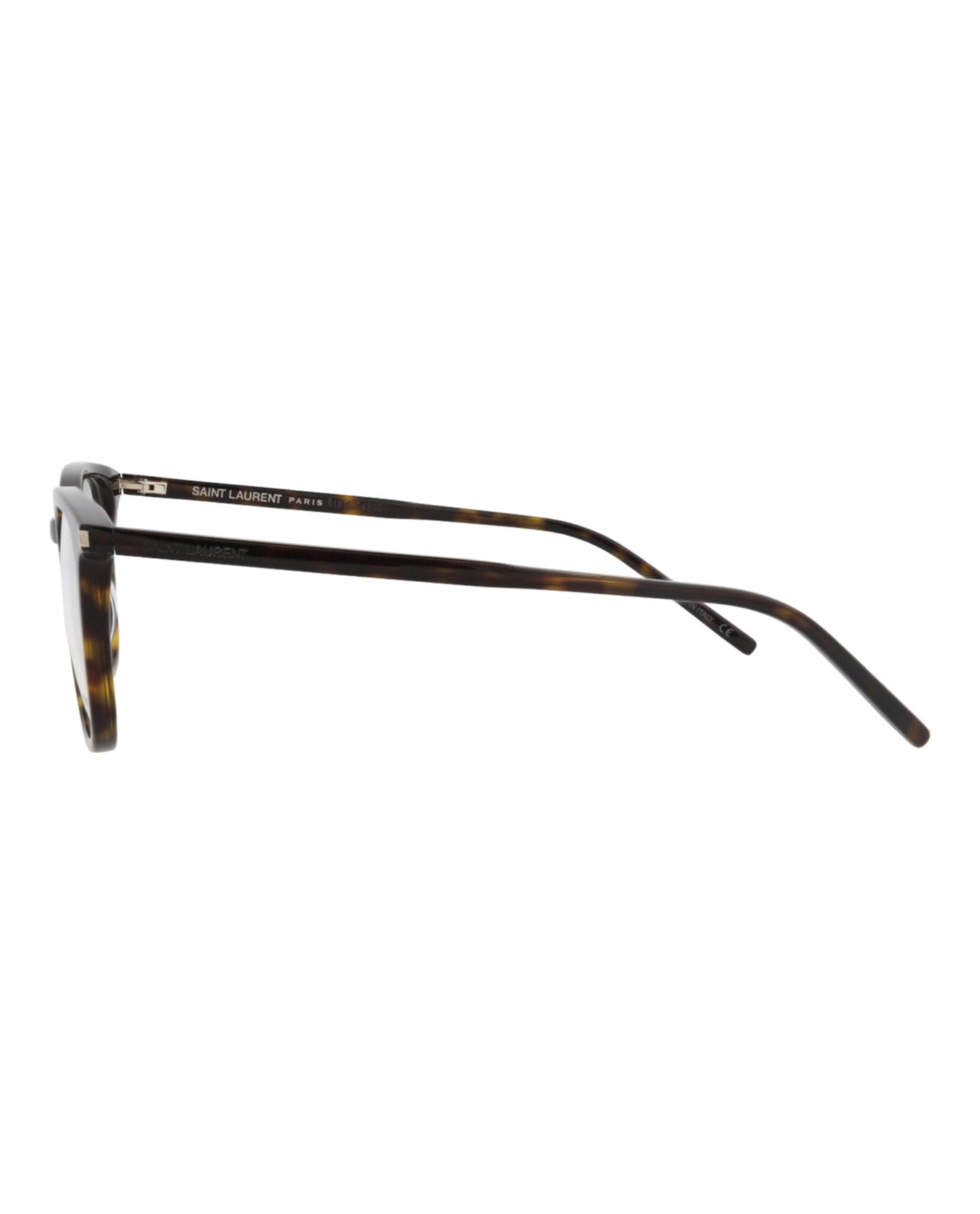 Saint Laurent Square-Frame Acetate Optical Frames