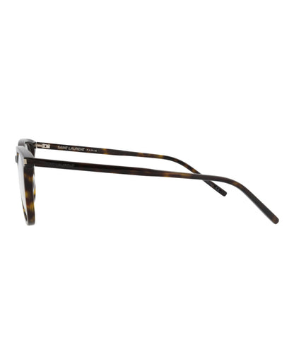 Saint Laurent Square-Frame Acetate Optical Frames