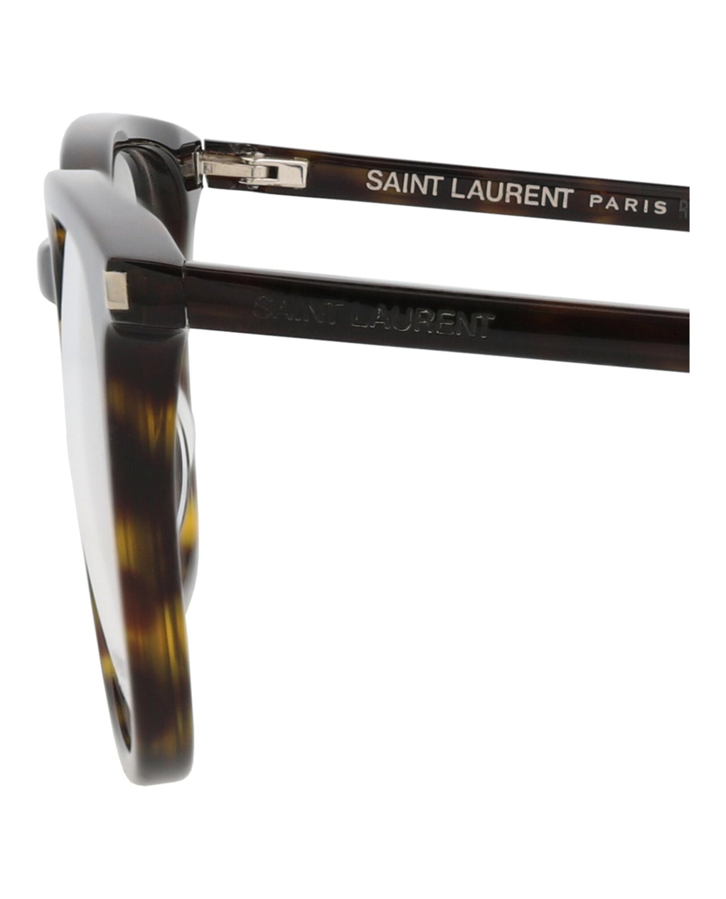 Saint Laurent Square-Frame Acetate Optical Frames